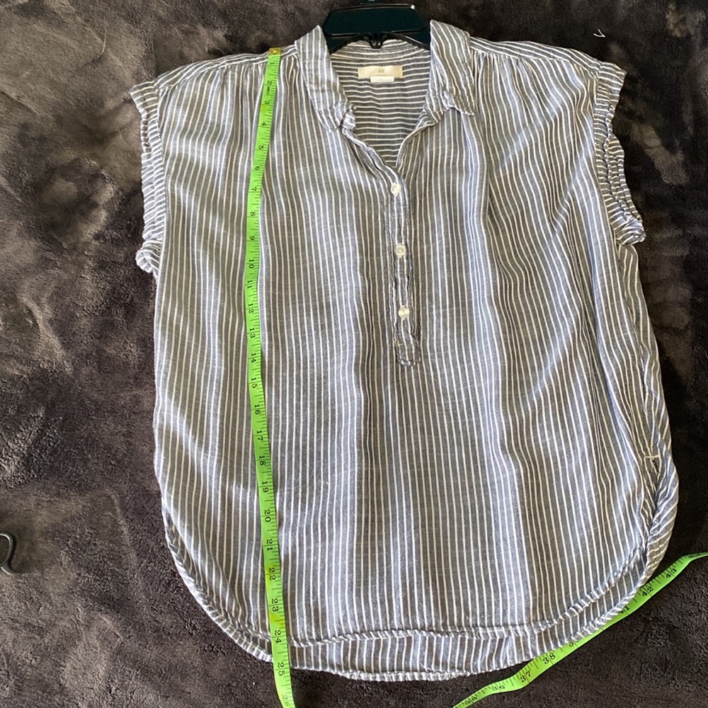 H&M top - Picture 6 of 7